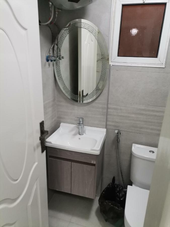 Arwahotel Apartments اروى للشقق الفندقية Акаба Екстер'єр фото