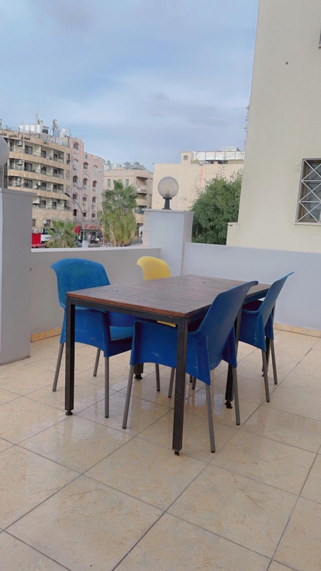 Arwahotel Apartments اروى للشقق الفندقية Акаба Екстер'єр фото