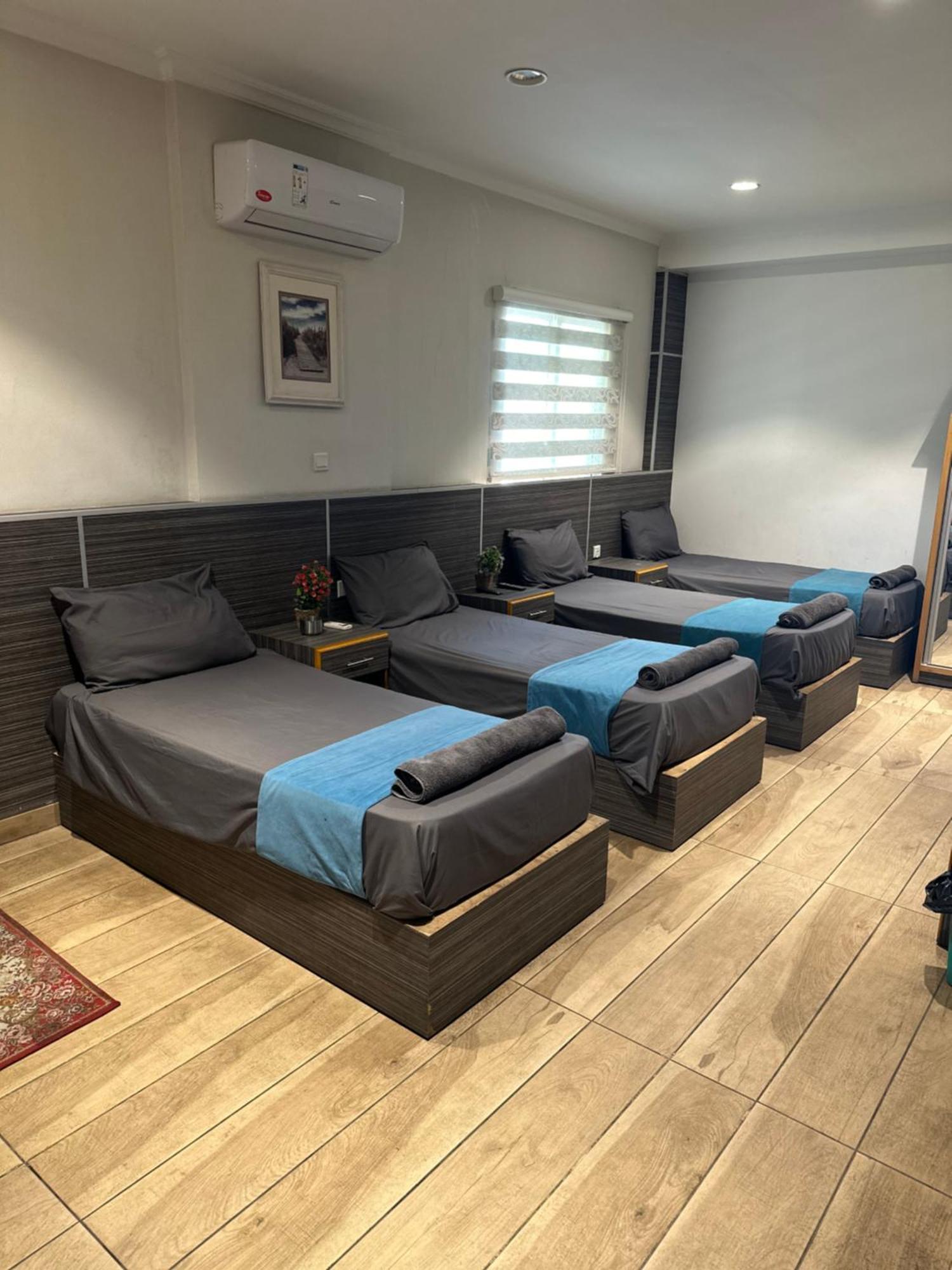 Arwahotel Apartments اروى للشقق الفندقية Акаба Екстер'єр фото