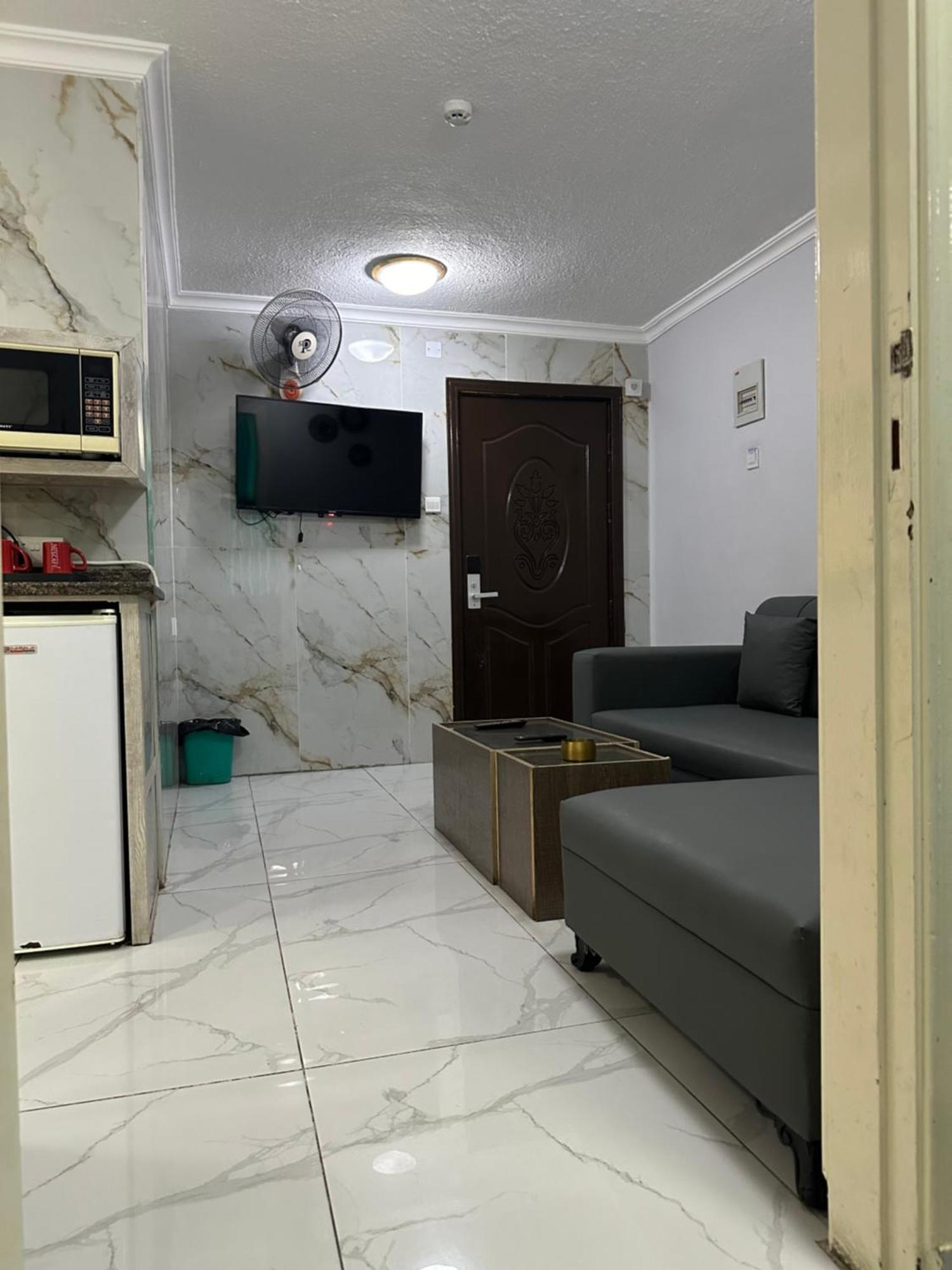 Arwahotel Apartments اروى للشقق الفندقية Акаба Екстер'єр фото