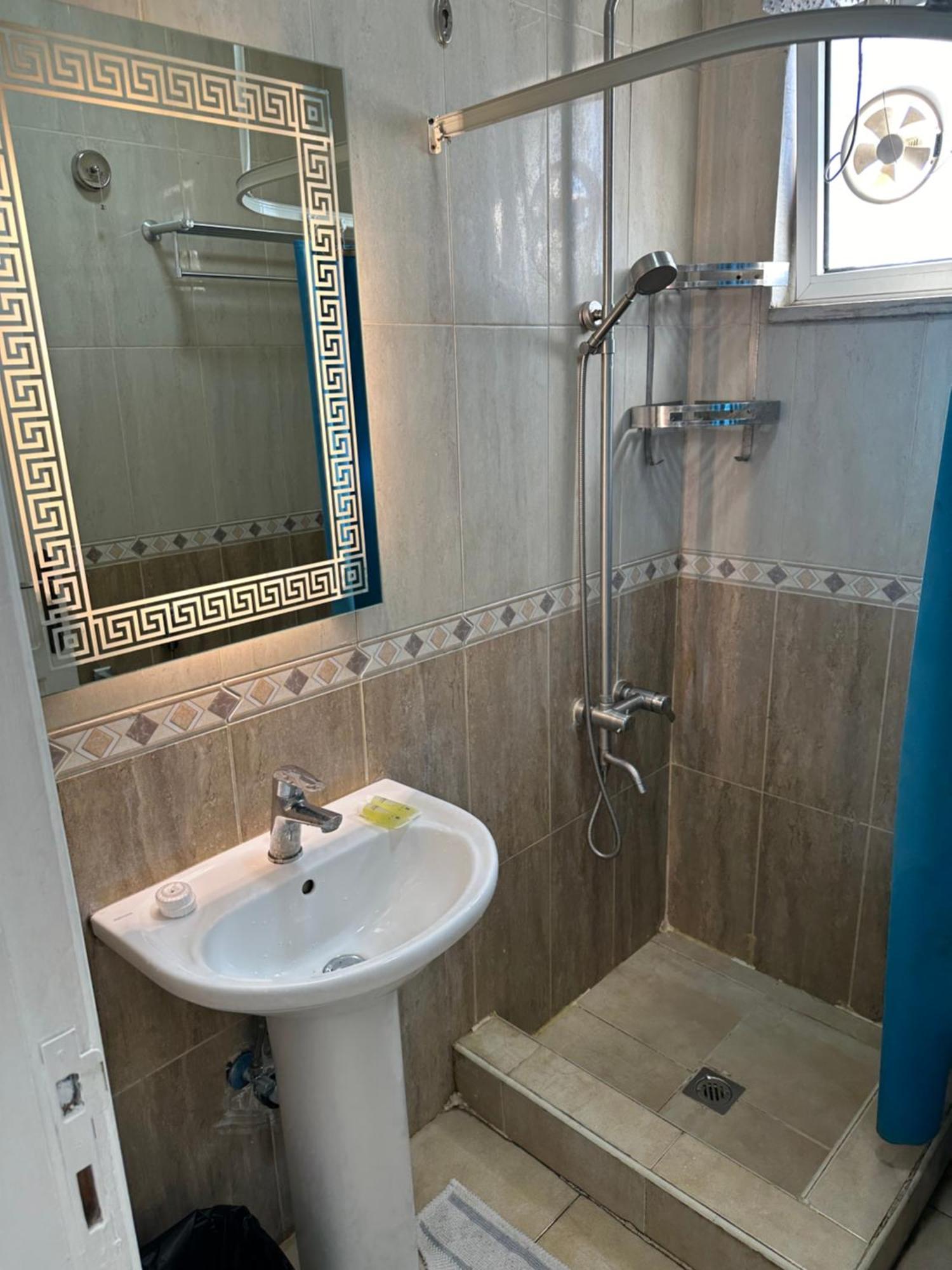 Arwahotel Apartments اروى للشقق الفندقية Акаба Екстер'єр фото