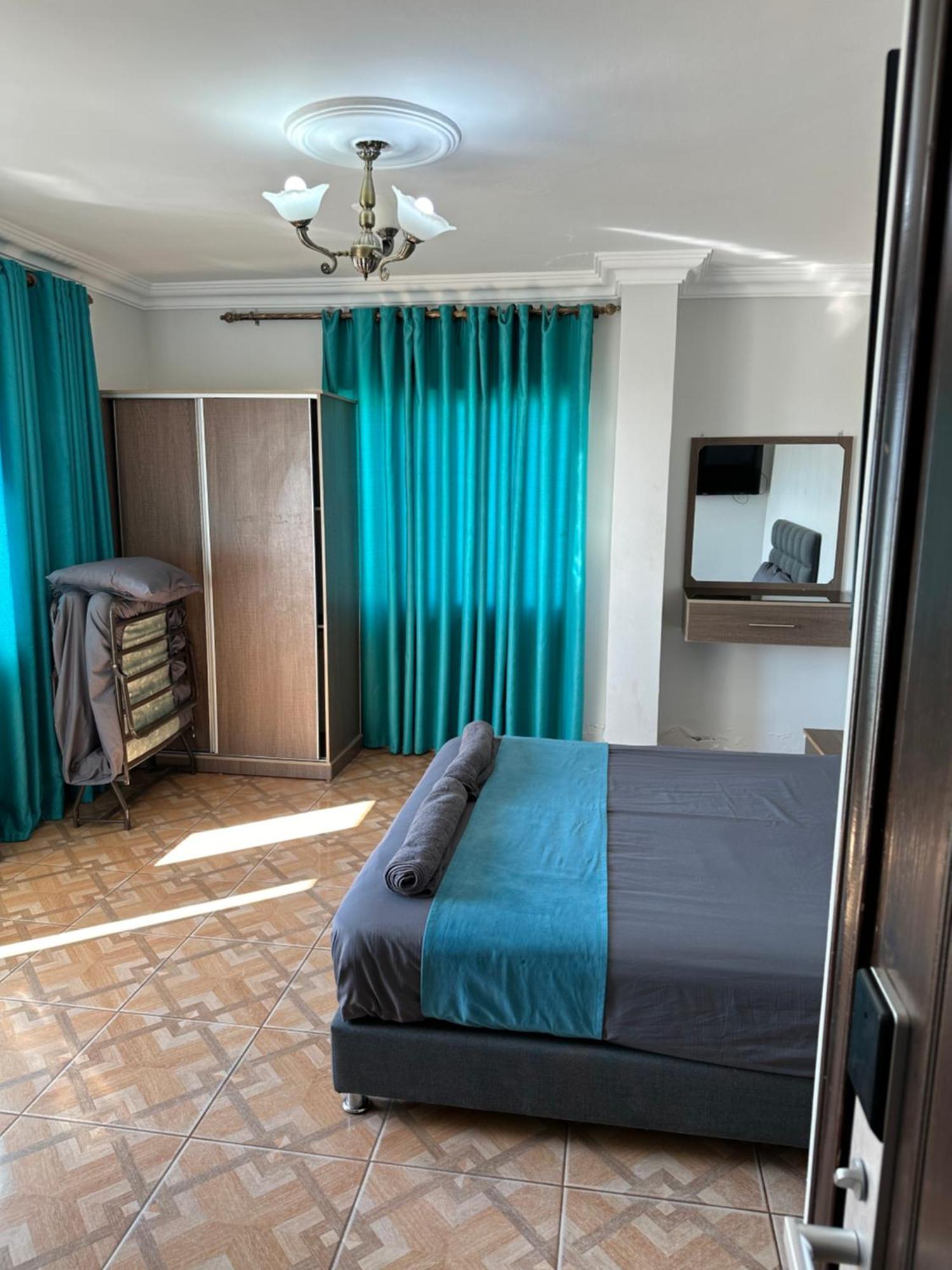 Arwahotel Apartments اروى للشقق الفندقية Акаба Екстер'єр фото
