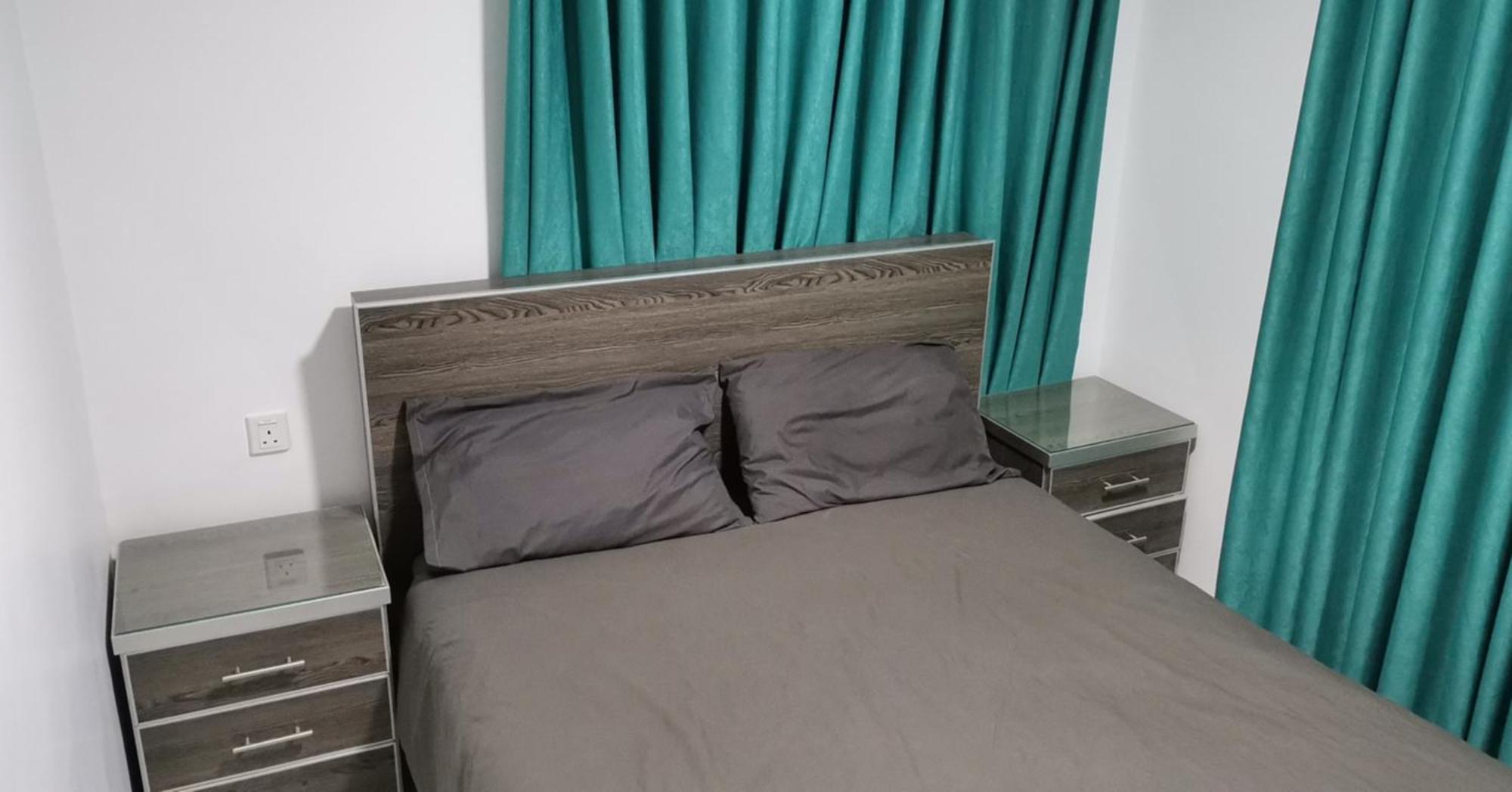 Arwahotel Apartments اروى للشقق الفندقية Акаба Екстер'єр фото