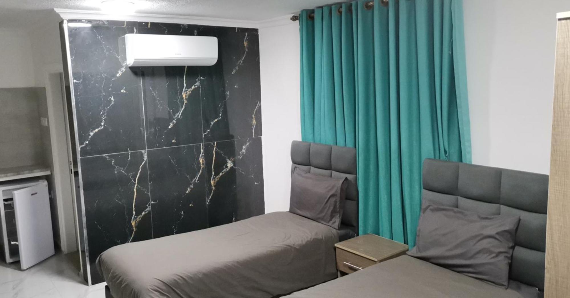 Arwahotel Apartments اروى للشقق الفندقية Акаба Екстер'єр фото