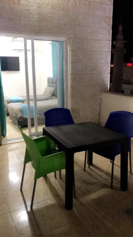 Arwahotel Apartments اروى للشقق الفندقية Акаба Екстер'єр фото
